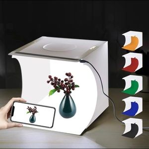 Mini LED Portable Light box